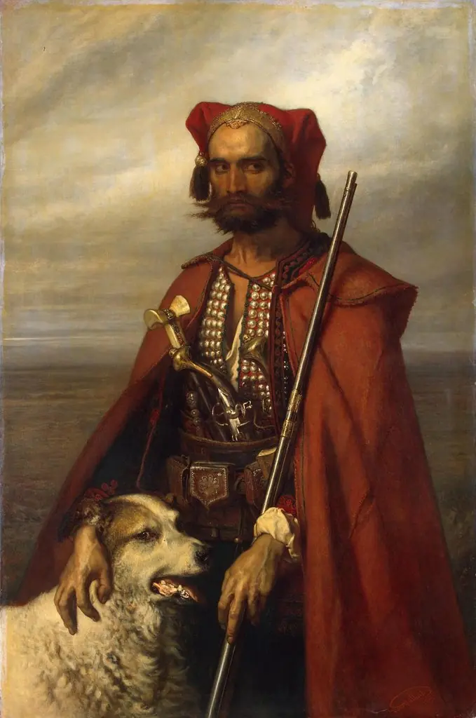 Sentinel the Croat
