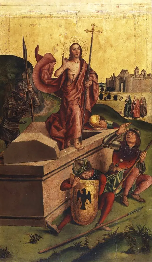 Resurrection of Christ