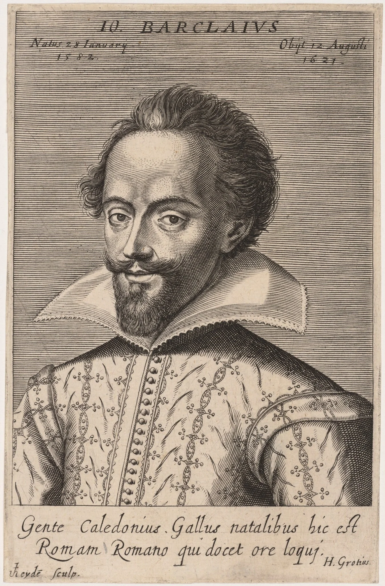 John Barclay