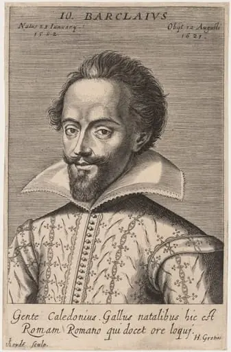 John Barclay