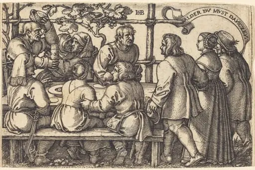 Peasants' Feast