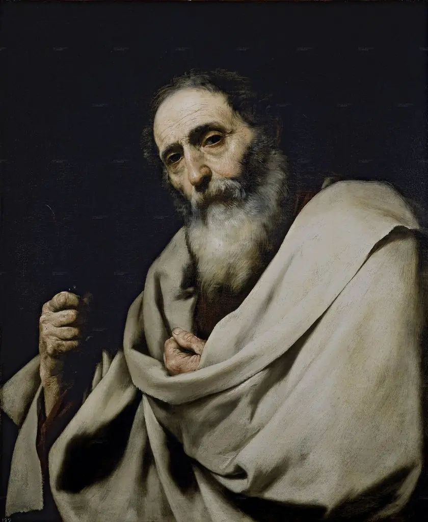 Saint Bartholomew