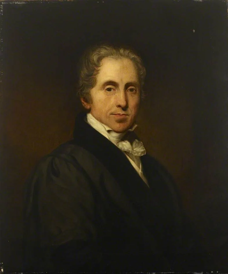 John Shute Duncan