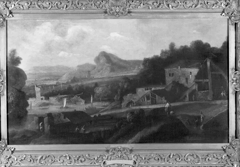 Landscape