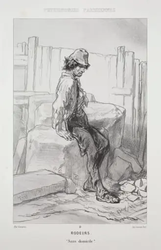 Rodeurs