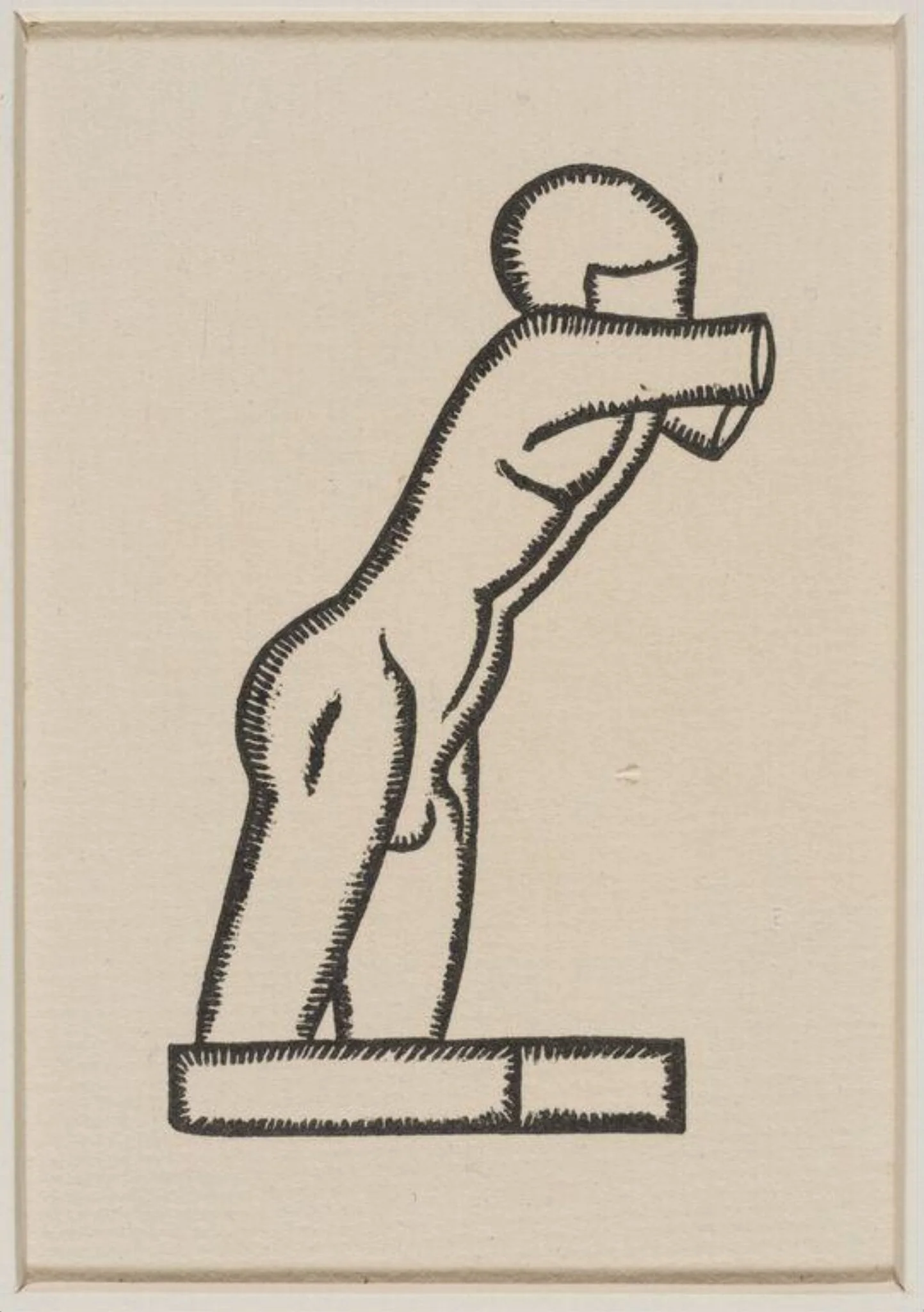 Sculpture