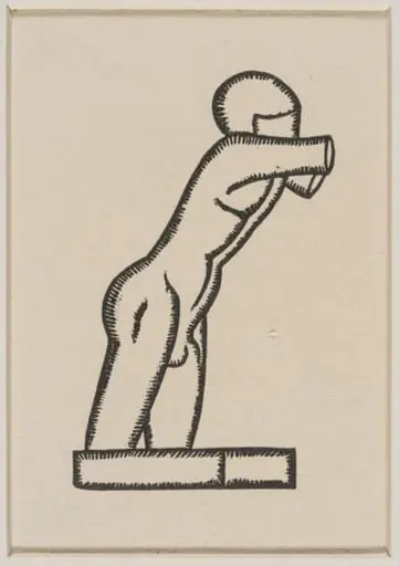 Sculpture