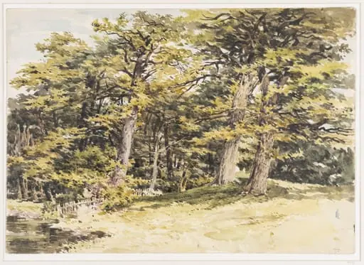 Stoke Park, Guildford