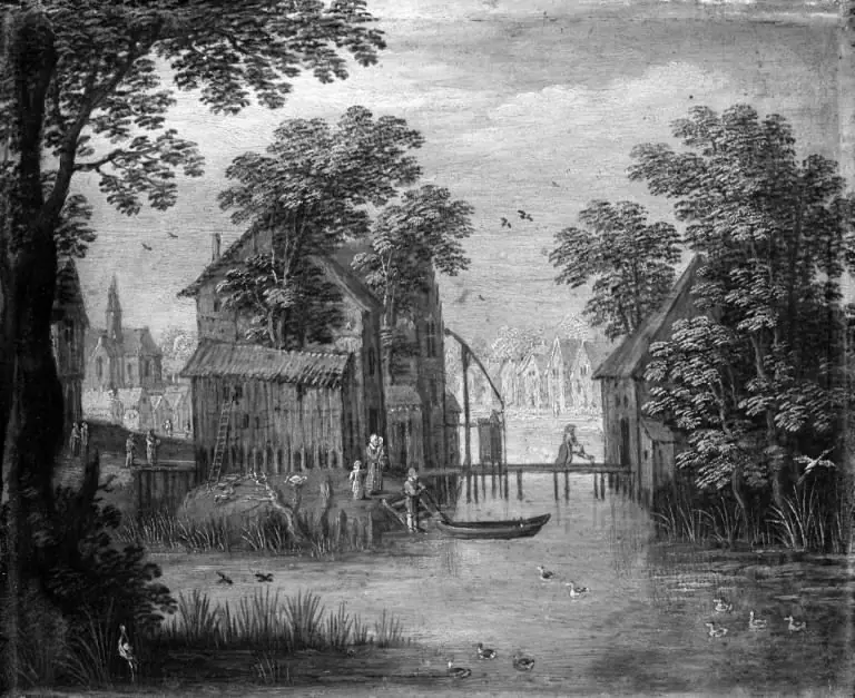 Landscape