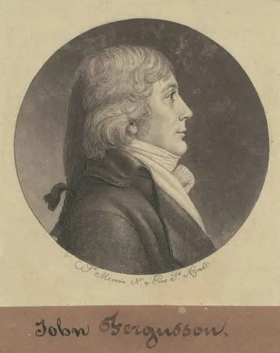 John Ferguson