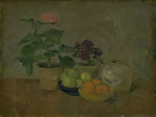 Still Life