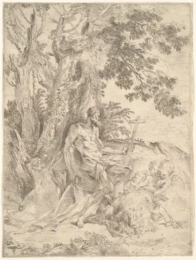 Saint Jerome