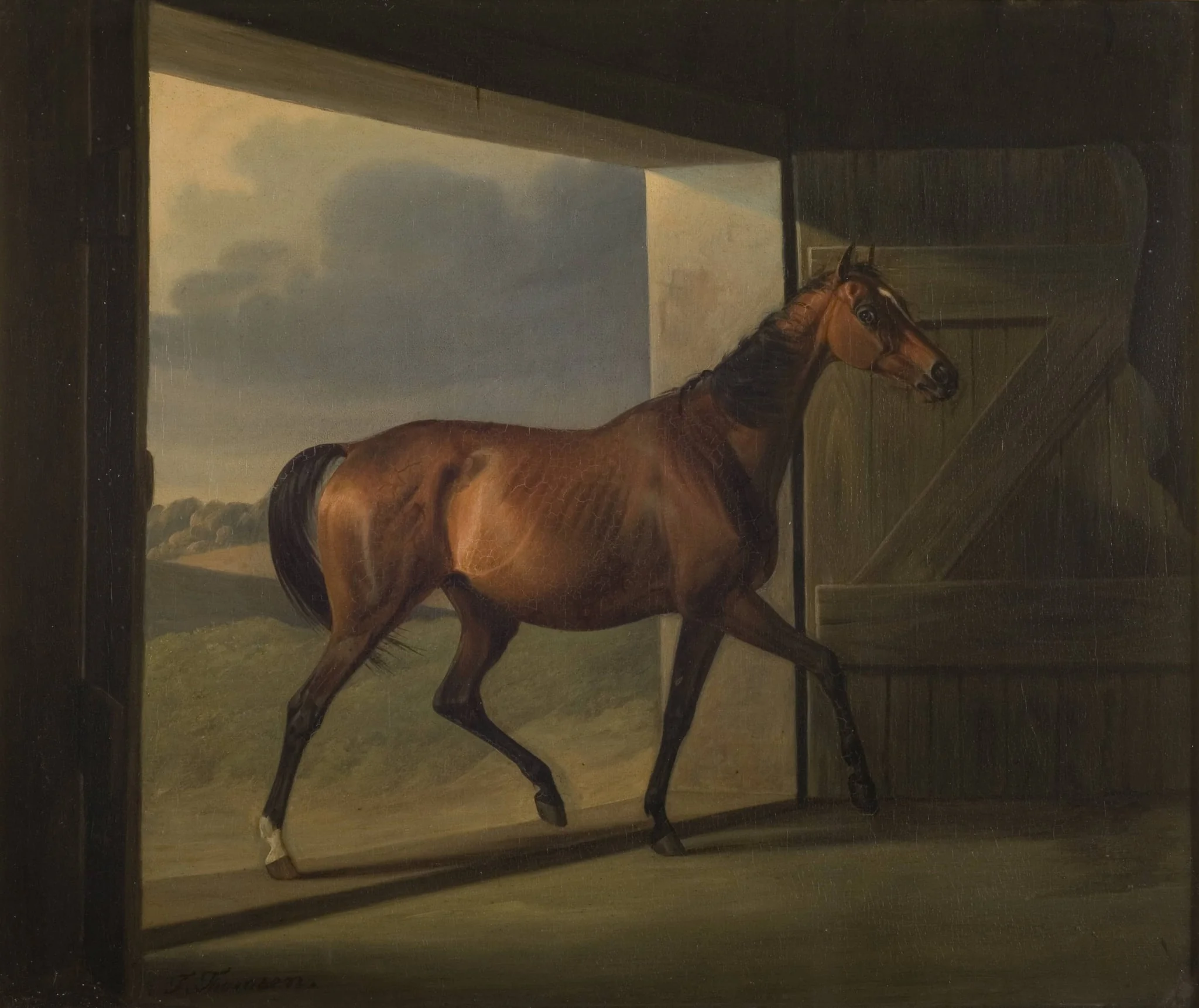 Jutta, by Unknown, 1850