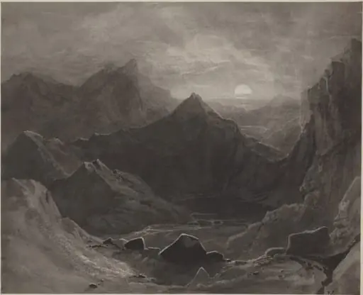 The Dawn of Creation