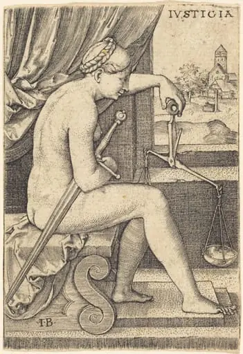 Iusticia (Justice)