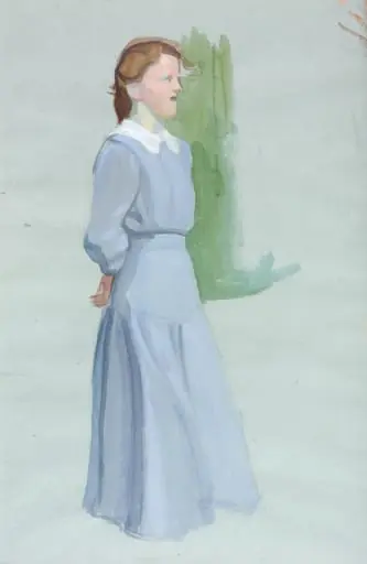 Ruth Sibelius