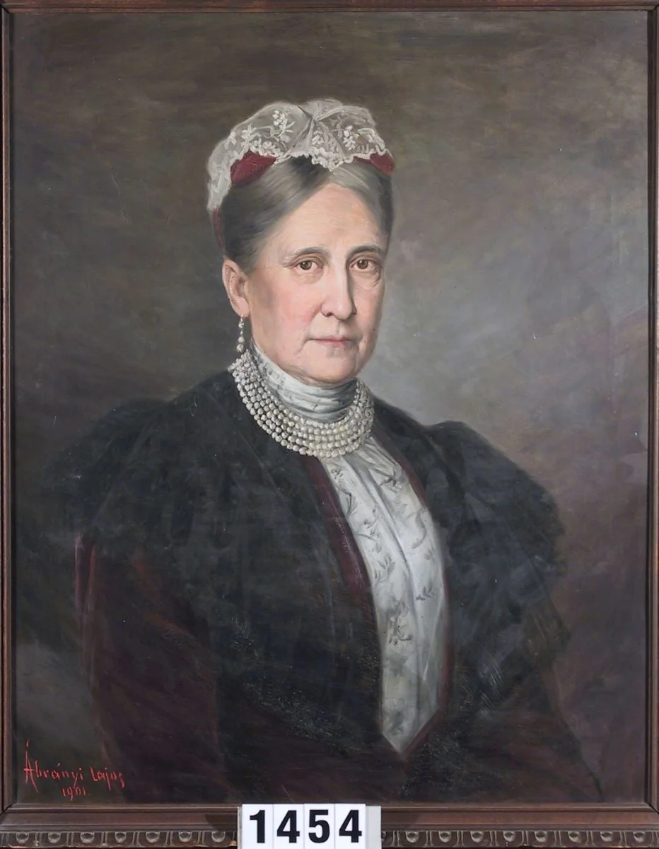 Berta von Brukenthal