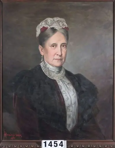 Berta von Brukenthal