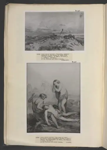 The Death of Abel