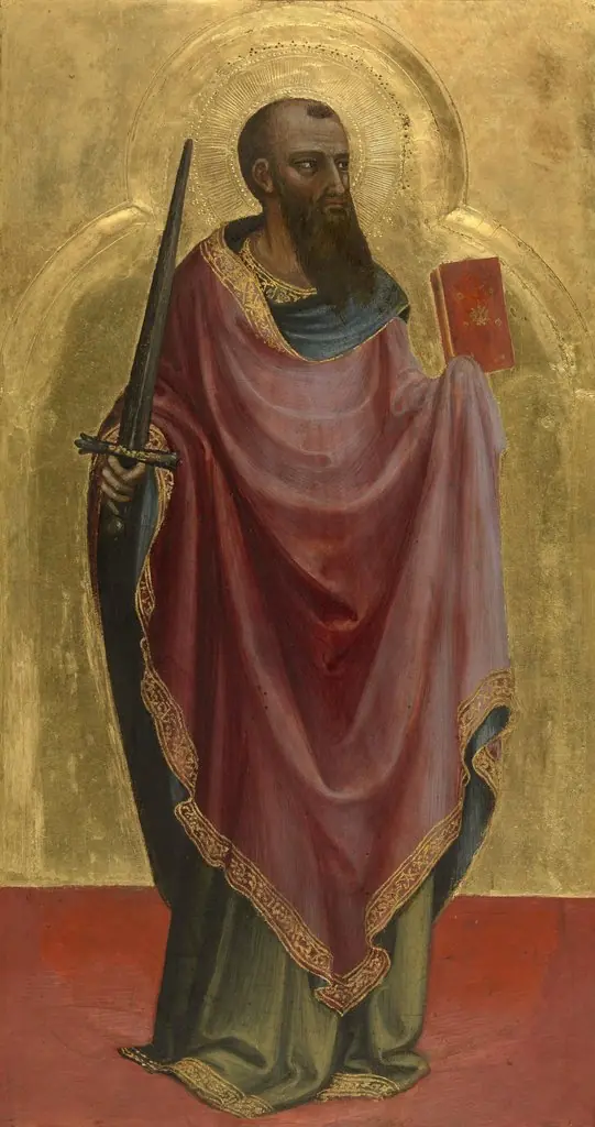 Saint Paul