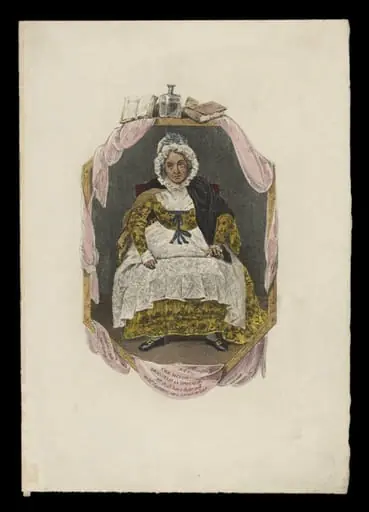 H Beard Print Collection