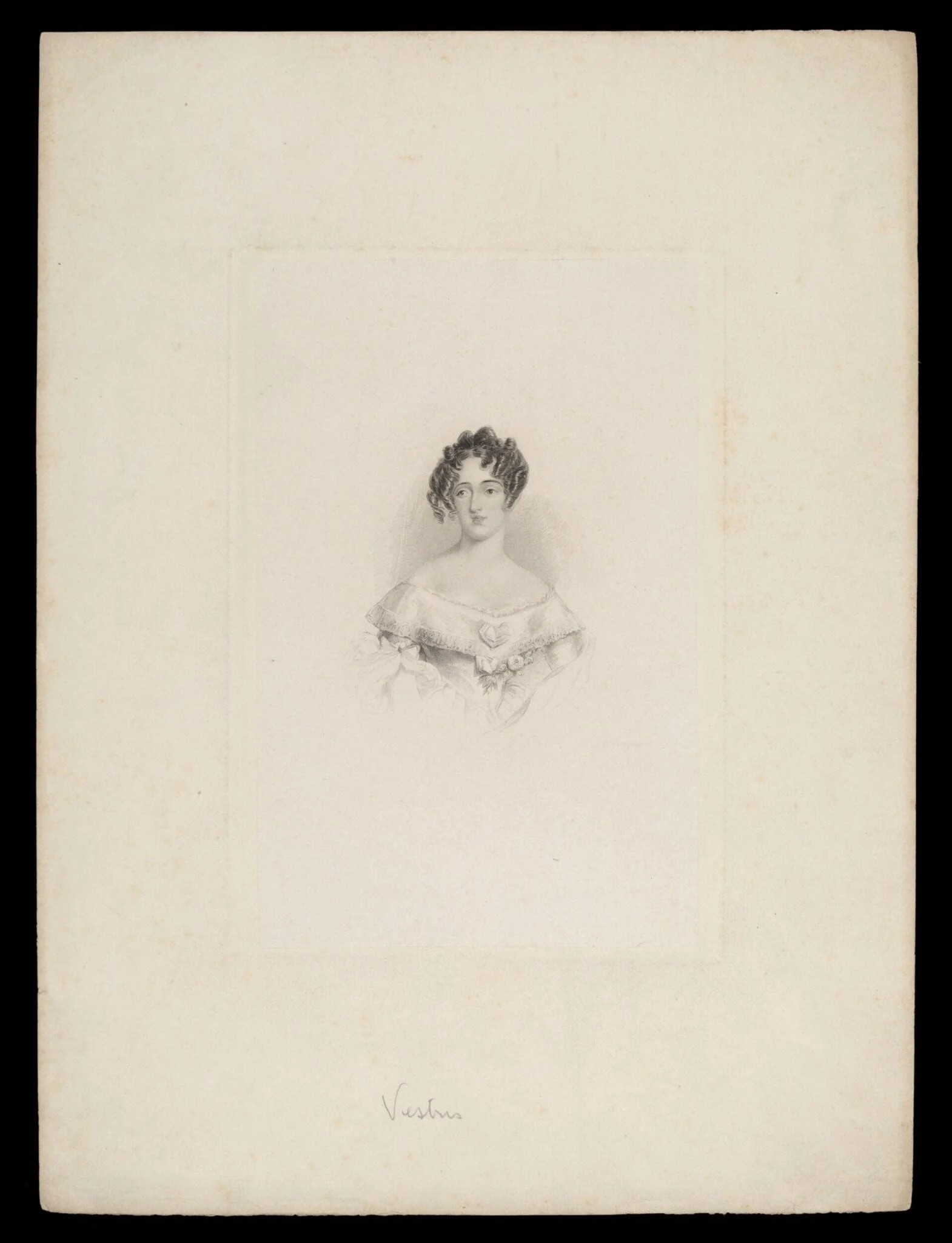 H Beard Print Collection