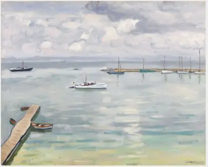 Porquerolles