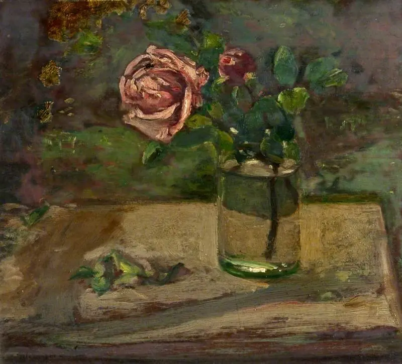 Roses