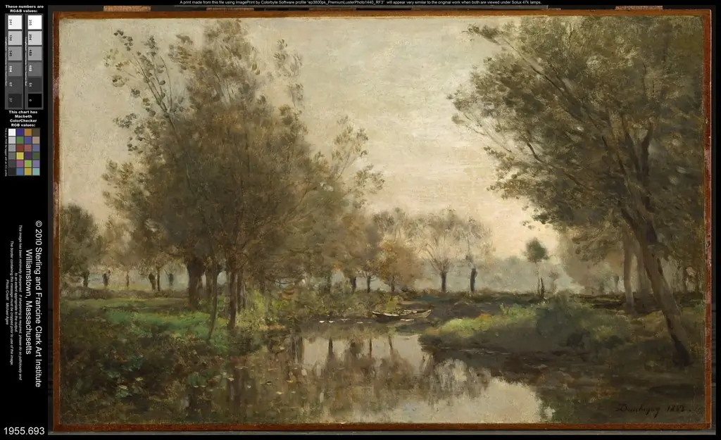 The Creek