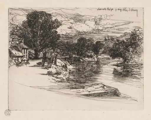 House of the Smyth