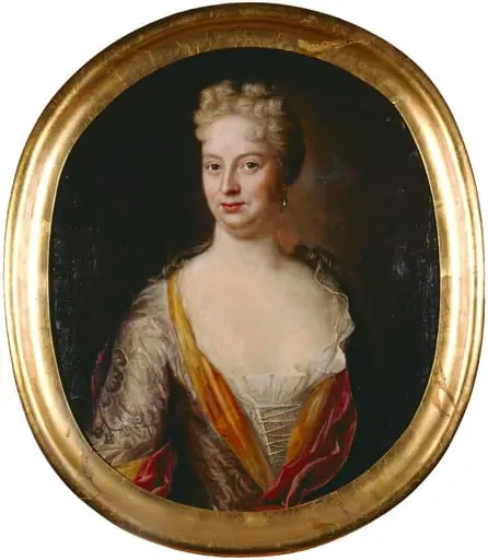 Piispatar Elisabet Wallin