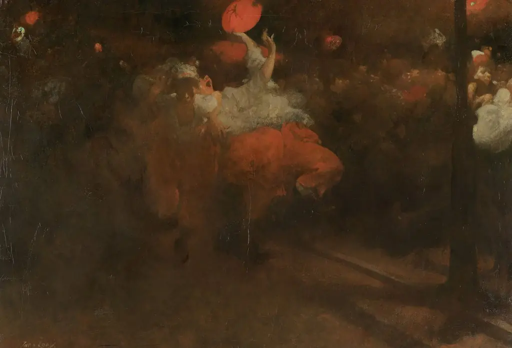 Orange Festival