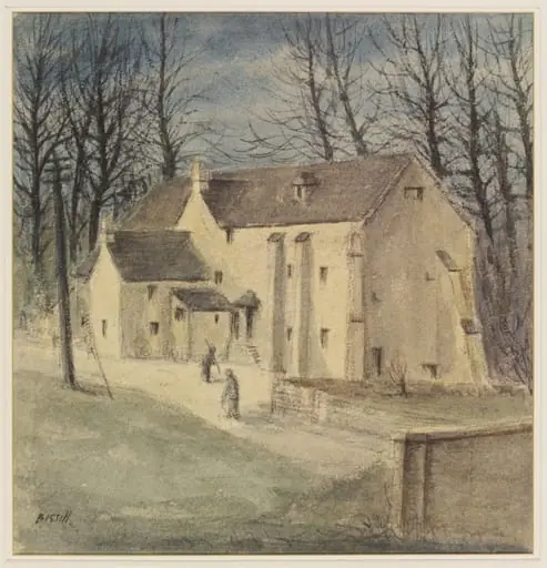 Arlington Mill