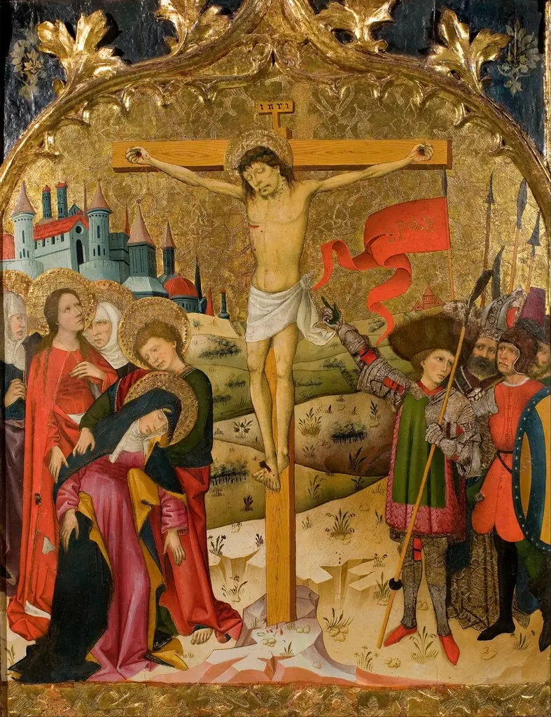 Calvary