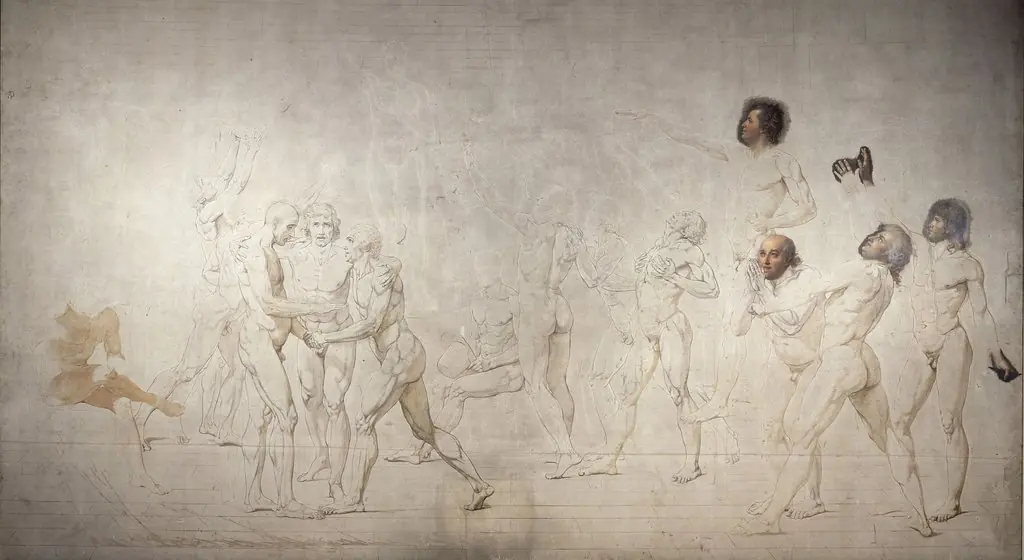 The Tennis Court Oath