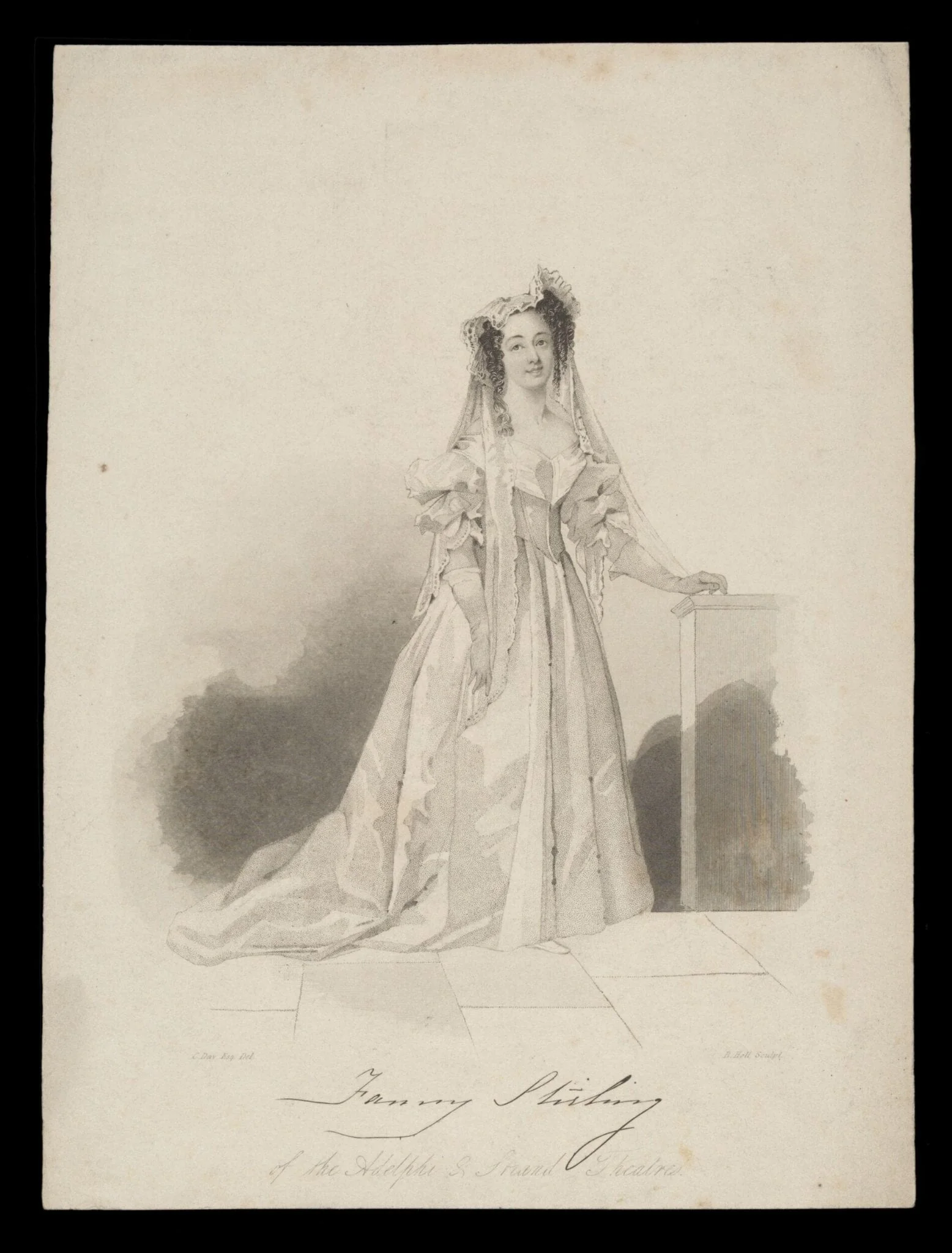 H Beard Print Collection