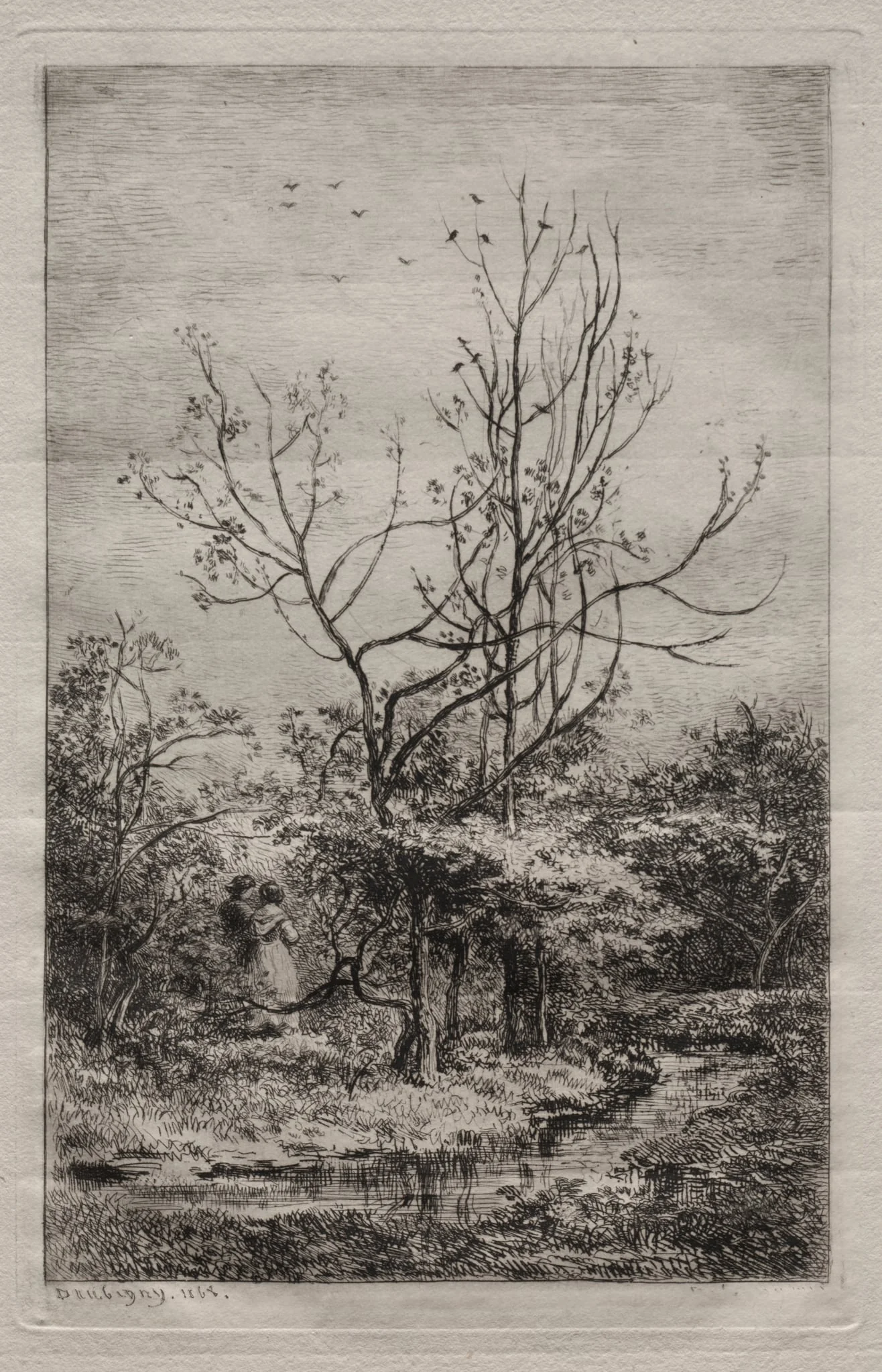 The Orchard