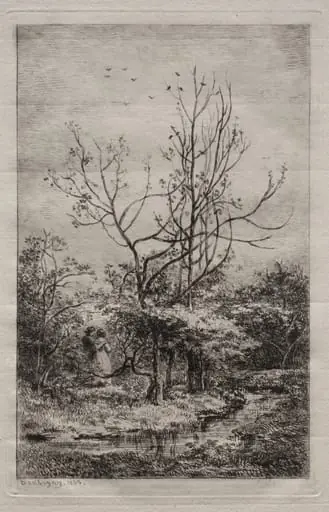 The Orchard