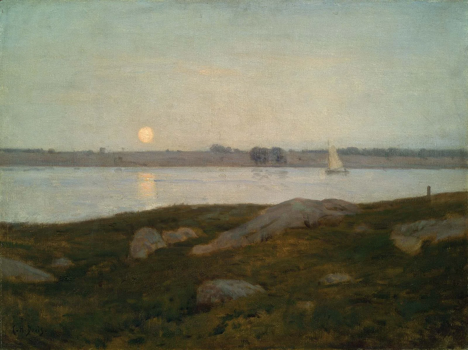 Summer Twilight