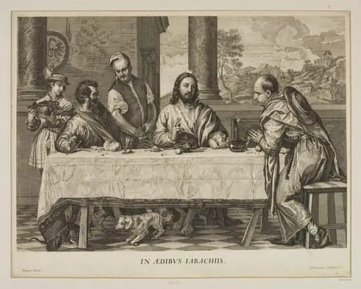 IN ÆDIBUS IABACHIIS