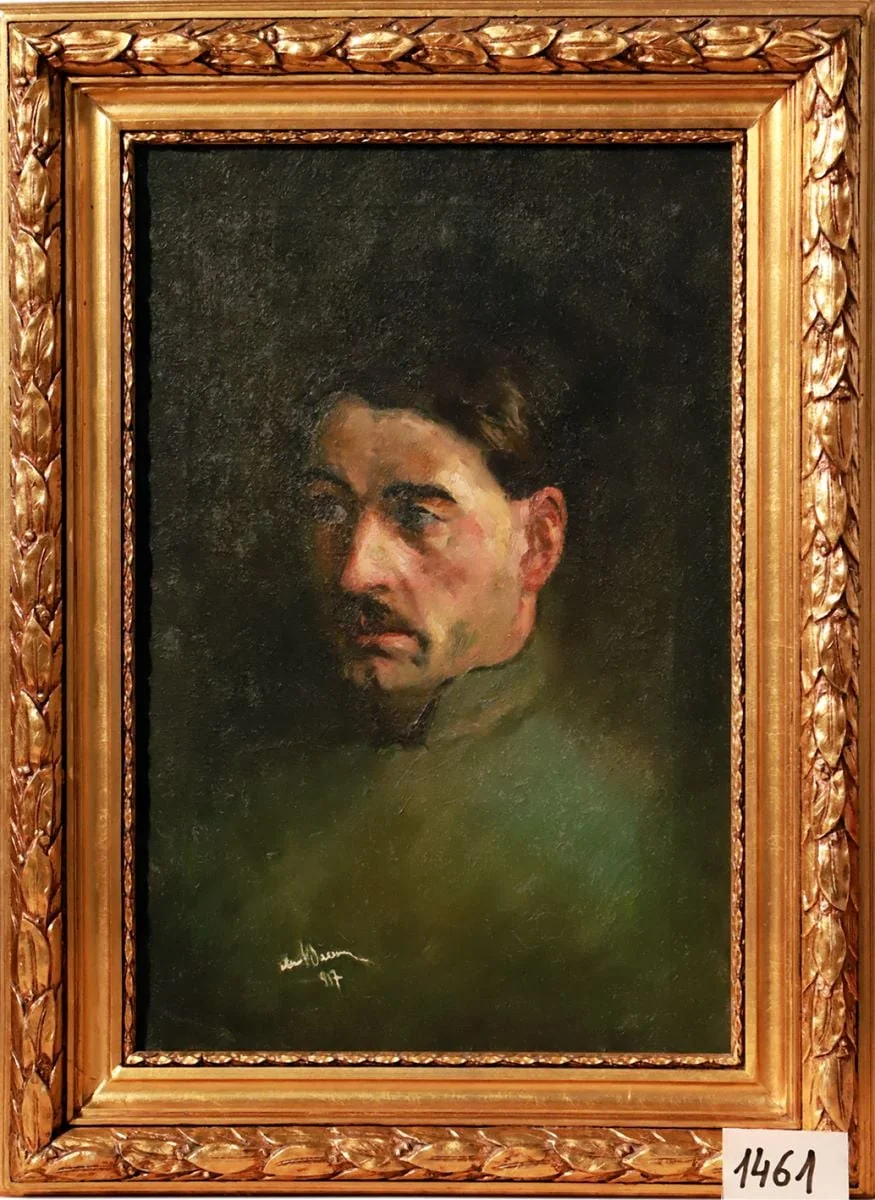 George Topârceanu