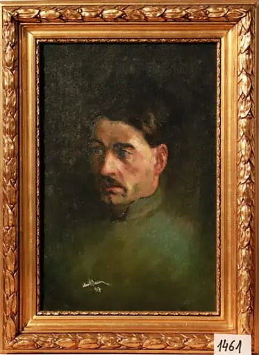 George Topârceanu