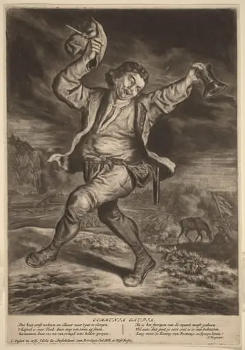 The Happy Patriot