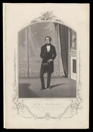 H Beard Print Collection