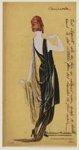 Carinota