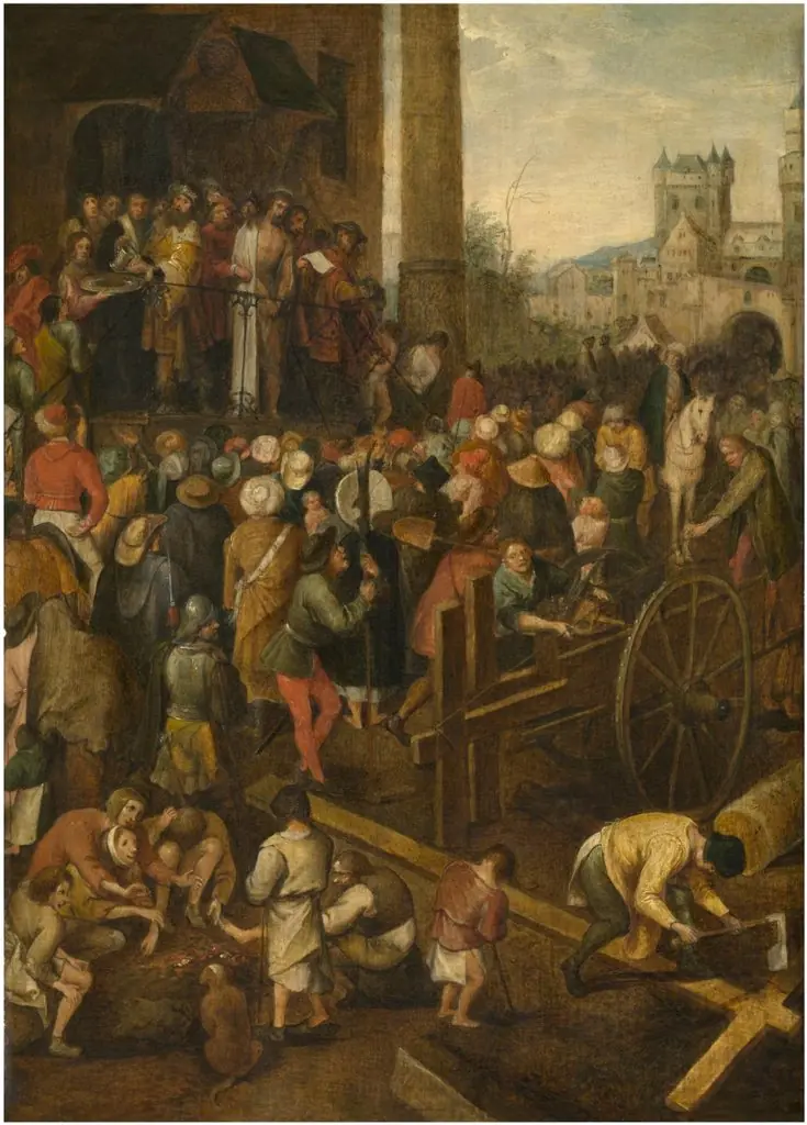 Ecce Homo
