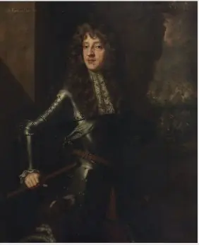 Thomas, 6th of Earl of Ossory (1634-1680)