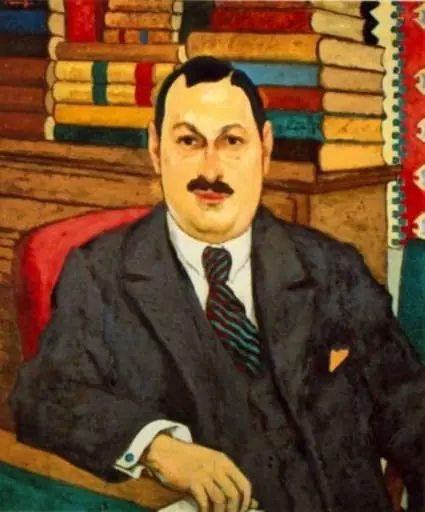 Portret