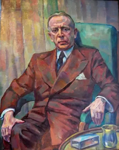 Octavian Goga