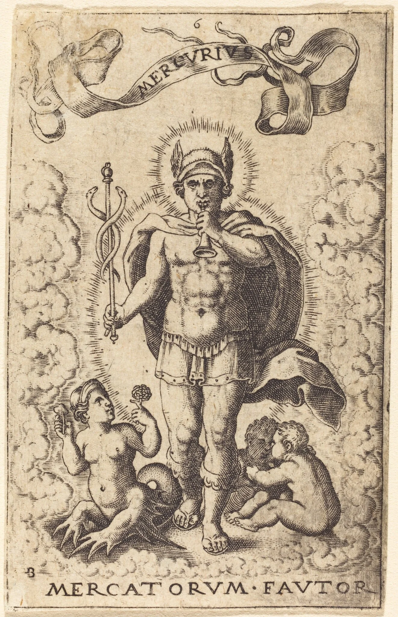 Mercury